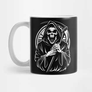 Unveiling the Mystique Mug